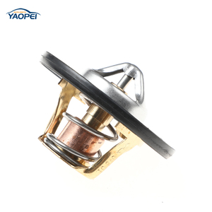 Refrigerante del motor <span class=keywords><strong>termostato</strong></span> 83501426AC 52028186 52028186AB 52028186AC para Jeep MOPAR <span class=keywords><strong>Cherokee</strong></span> - Product Image 2