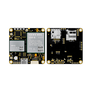 Carte de positionnement GNSS RTK UM982 UM980 avec puce ZED-F9P, module de communication sans fil 4G, module de positionnement Beitian - Product Image 3