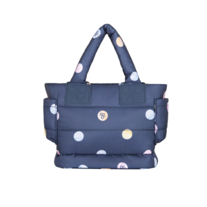 Casual Water Repellent Utility Personalized Fashion Tote Bag For Daily Life - Product Image 3