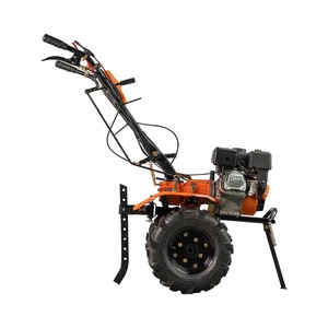 Cultivador rotativo <span class=keywords><strong>de</strong></span> mango <span class=keywords><strong>de</strong></span> tierra, 212ml, 3,6l, motocultor manual - Product Image 6