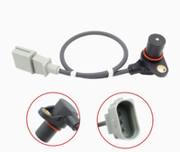 Capteur de position du vilebrequin pour Audi Leon II 2.0 FSI 16V Hatchback Essence 06A906433N 06A906433K 138155 06A906433B 06F906433