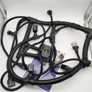 Durable PC200-8 Engine <b>Wiring</b> Harness 6754-81-9310 6754-81-9440 for 6D107 Engine - Product Image 6