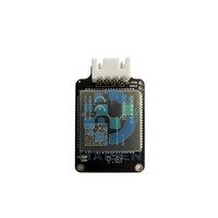 HAISEN Dongle USB EC600U-EU, papan inti Breakout kucing 1 EC600UEUAB-N05-SNNSA 4G LTE EC600UEUAB EC600U