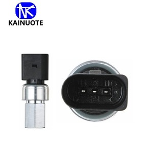 Interruptor de Presión de CA KNT para Cadillac DeVille/DTS/Escalade/Seville/XLR 2002-2007 y Oldsmobile Alero 3.4L 02-04 - Product Image 4