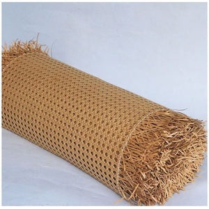 แผ่นรองจานหวายทำมือ งานสานธรรมชาติ ดีไซน์สวยงาม ของตกแต่งบ้าน - Product Image 3