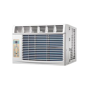 เครื่องปรับอากาศติดหน้าต่างแบบทำความเย็นอย่างเดียว รุ่น T1 R410A ขนาด 8000 BTU - Product Image 6