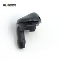 Boquilla de Limpiaparabrisas de Alta Calidad para Honda Accord 90-95 y Civic 93-97