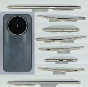 Teléfono Inteligente Mate 70 Air Ultra Delgado de Alta Gama, Pantalla Grande de 7 Pulgadas, Batería Grande de 6500 mAh, Carga Rápida de 66 W, Cámara OIS de 50 MP, IP68 - Product Image 1