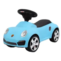 2021 핫 세일 플라스틱 아기 슬라이딩 자동차 아기 문 장난감 자동차 아이 타고 스윙 자동차 판매