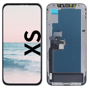 Remplacement d'écran de téléphone portable ZY pour iPhone Xs Max, remplacement d'écran pour iPhone Xs, remplacement d'écran pour iPhone Xs Display - Product Image 1