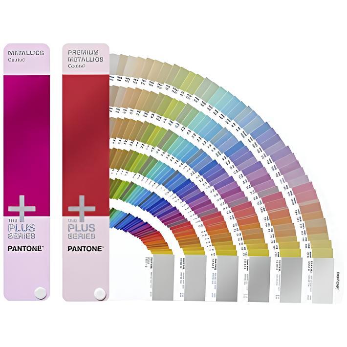 #สีแพนโทน