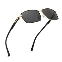 Lunettes de soleil polarisées avec votre Logo, vente en gros,