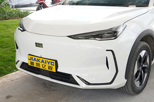 Alto Rendimiento para Geely Galaxy E5 2026 SUV Eléctrico 0-100 km/<span class=keywords><strong>h</strong></span> 6.9s Euro NCAP ANCAP <span class=keywords><strong>5</strong></span> Estrellas de Seguridad - Product Image 2