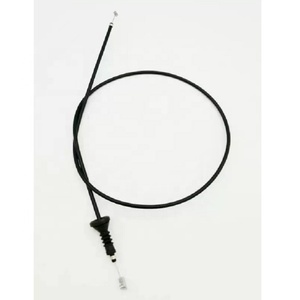 Câble de dégagement de capot utilisé pour bmw 3 <span class=keywords><strong>Compact</strong></span> (E36) 51237060529 - Product Image 3