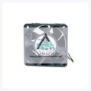 <b>High</b> Quality OEM Electrical Equipment D-C Brushless <b>Fans</b> 9GP5724P5H001 at a Good Price - Product Image 3