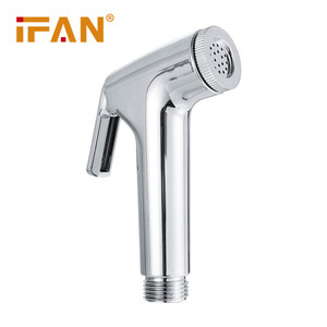 Спрей для биде Ifan Shattaf из АБС-пластика, 1/2*1 м - Product Image 2