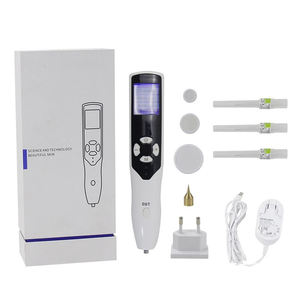 Dispositivo Non Chirurgico per la Rimozione di Fibromi Cutanei, 2 in 1 per Viso e Corpo, Terapia al Plasma Freddo con Ozono e Fibroblasti - Product Image 1