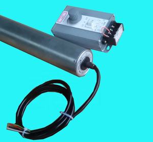 24V DC 48V 48V DGBL50/60 de motor de la serie transportador de rodillos de alimentación DC <span class=keywords><strong>moller</strong></span> - Product Image 4