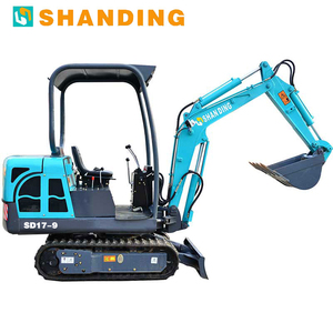 Super <span class=keywords><strong>MINI</strong></span> <span class=keywords><strong>Excavator</strong></span>มาเลเซียCrawler <span class=keywords><strong>Excavator</strong></span> 1 ปีสูงขุดPowerสนับสนุนออนไลน์KOHLER Liyuan HYDACฟาร์มHuade - Product Image 6