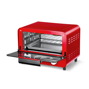 Horno Multifuncional <span class=keywords><strong>Mickey</strong></span> de 13L para Dormitorio u Hogar, para Pasteles, Batatas, Alitas de Pollo - Product Image 6