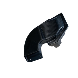 Nhà Sản Xuất Bán Nóng Chống Ăn Mòn Hộp Xe Cường Độ Cao Sợi Carbon Lạnh Không Khí Nạp - Product Image 2
