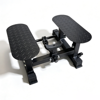 Support de musculation multifonctionnel pour barre en T, barre de squat et entraînement du dos, avec plateforme haute pour soulevé de terre