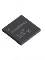 DRV8353RSRGZR 100V 3-Fasa Smart Gate Driver IC SPI Kontrol Motor BLDC Penggerak MOSFET VQFN-48 Industri