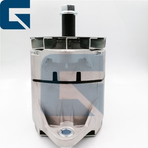 2206-2412 22062412 เครื่องยนต์ รุ่น 95A 24V ไดชาร์จ - Product Image 2