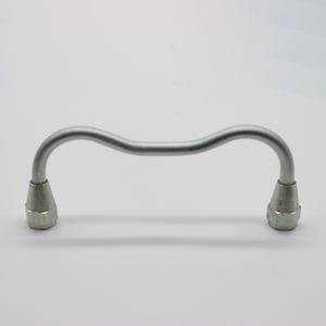 Parti escavatore pompa idraulica ad alta pressione tubo olio 4369148 per <span class=keywords><strong>Hitachi</strong></span> EX200-5 EX230-5 ZX200-3G ZX230 ZX300W Made in China - Product Image 4