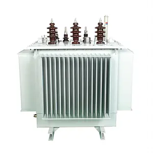 Chinese Supplier 50kVA 100kVA 150kVA 200kVA 250kVA 300kVA400kVA 450kVA 500kVA 20kv Transformer