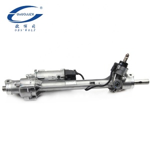 Cremallera de Dirección Asistida Eléctrica para <span class=keywords><strong>Land</strong></span> <span class=keywords><strong>Rover</strong></span> <span class=keywords><strong>Range</strong></span> <span class=keywords><strong>Rover</strong></span> <span class=keywords><strong>Sport</strong></span> L405 <span class=keywords><strong>L494</strong></span> 2013-2016 LHD GK52-3200 LR072409 LR046039 - Product Image 2