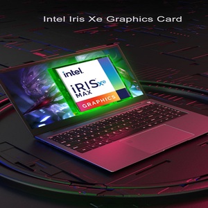 คอมพิวเตอร์แบรนด์ใหม่ปี 2023 รุ่นที่ 11 Core I5/i7 หน้าจอ FHD 15.6 นิ้ว แรม 16GB โน้ตบุ๊คเกมมิ่ง แล็ปท็อป คอมพิวเตอร์แบรนด์เนม ใหม่เอี่ยม - Product Image 6