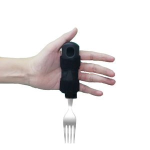 Vajilla Ligera de Alta Calidad para Personas Mayores con Parkinson o Artritis, Incluye Cuchillo y Cuchara, para Terapia de Rehabilitación - Product Image 2