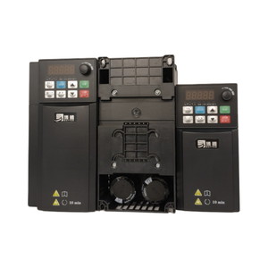 2.2KW 3HP VFD 380V AC <span class=keywords><strong>Drive</strong></span> per motore asincrono trifase e controllo della velocità del compressore IP20 - Product Image 3