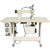 Machine à coudre portative, couture par points ultrasonique, bon prix