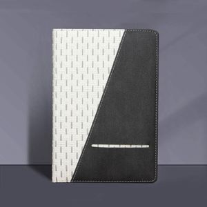 Agenda Settimanale A5 Personalizzata per Lavori a Maglia, Gestione del Tempo, Pianificazione Mensile, Libro del Budget, Quaderno Planner Senza Data - Product Image 1