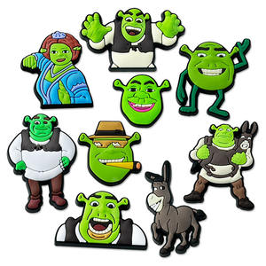 Shop For Cute Wholesale shrek crocs That Are Trendy And Stylish