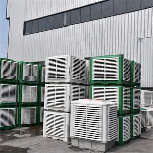 36000btu Industrial Air Cooler Aire Acondicionado Industrial <b>Portable</b> Industrial Konstruksi - Product Image 6