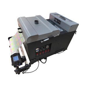 <span class=keywords><strong>Stampante</strong></span> DTF A3 di Buona Qualità a Basso Costo con Agitatore e Forno per <span class=keywords><strong>Stampante</strong></span> DTF - Product Image 3