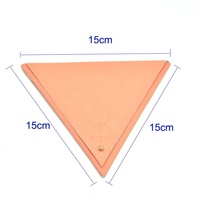 Dompet Kecil Kulit PU dengan Resleting, Tipis, Custom, untuk Kartu dan Uang Koin