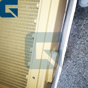 Enfriador de Aceite del Radiador 7N-5128 7N5128 para Tractor D6G D6E - Product Image 4