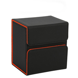 T003 Black Orange