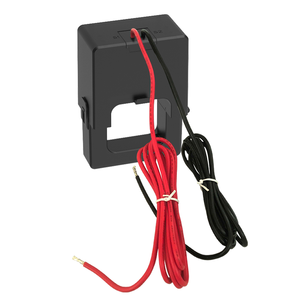 Yada CE ได้รับการรับรอง100A เป็น1000A อินพุต5A/เอาต์พุต1A แยกแกนหม้อแปลงสัญญาณกระแสสลับชนิดเปิดโล่งเกรด0.5 CT - Product Image 2