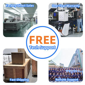 Stampante DTF da 60 cm per Piccole Imprese |   Stampante DTF Easy Start per pellicole di trasferimento per marchi di abbigliamento - Product Image 3