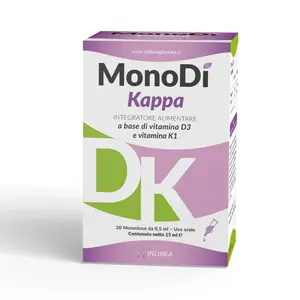 Promote Calcium And Phosphorus Absorption - Plant Based Liquid Vitamin D - Vitamin K1 - Food Supplement