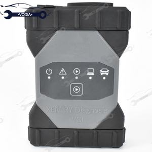 Module de diagnostic automobile MB Star C6 DoIP avec WIFI et logiciel SD Connect C6, multiplexeur MB SD C6, identique à l'original SD C6 - Product Image 6