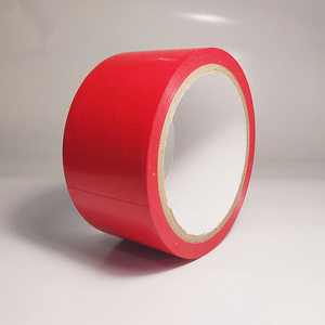 Pvc sàn đường dòng đánh dấu Băng đường vỉa hè cảnh báo CAUTION <span class=keywords><strong>Tape</strong></span> - Product Image 2