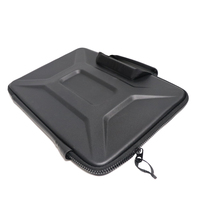 Pochette de protection pour ordinateur portable HP 11.6 pouces tablette ordinateur portable sac de mallette Chromebook EVA