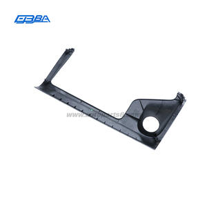 Cubierta de Plástico Negra de Alta Calidad para la Parte Trasera del Capó del Motor para Lotus Emira 2021-2025 8892607990 - Product Image 4