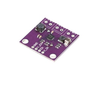 New BQ25570 Energy Harvester Module Boost Charge Buck Conversion <b>Converter</b> Low Power Wireless Network - Product Image 6